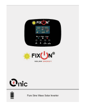 2kw onic pv 2500